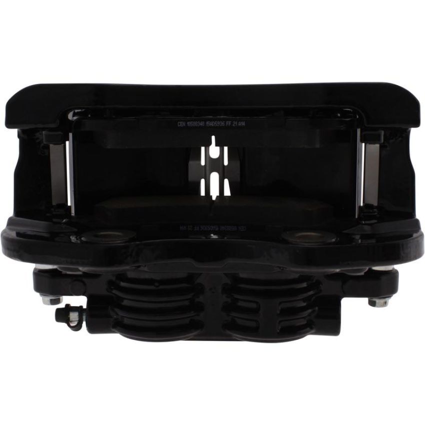 CENTRIC PARTS 142.66505 Posi Quiet Loaded Caliper