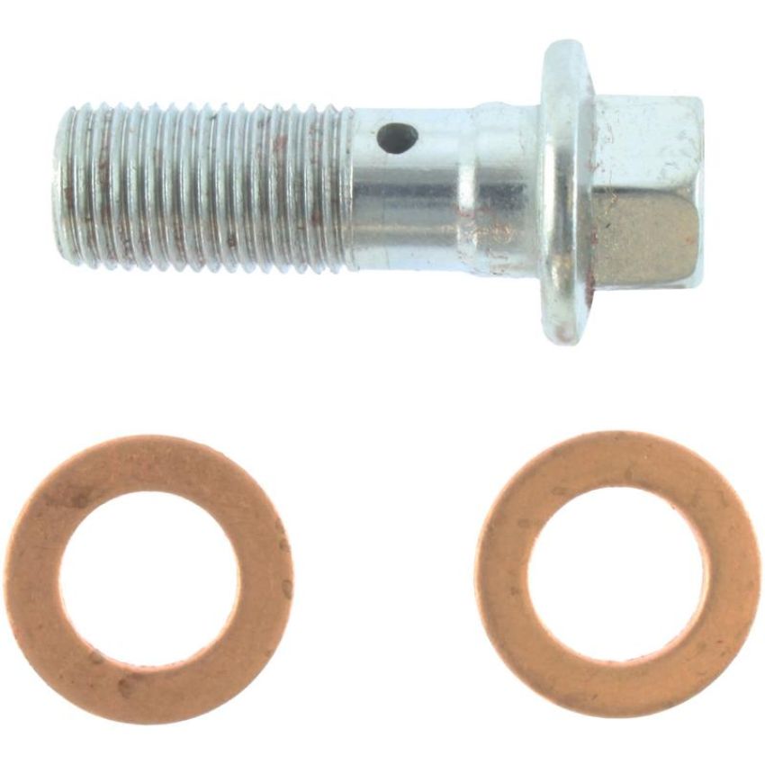 CENTRIC PARTS 142.66505 Posi Quiet Loaded Caliper
