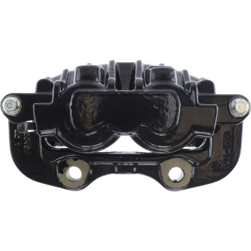 CENTRIC PARTS 142.66506 Posi Quiet Loaded Caliper