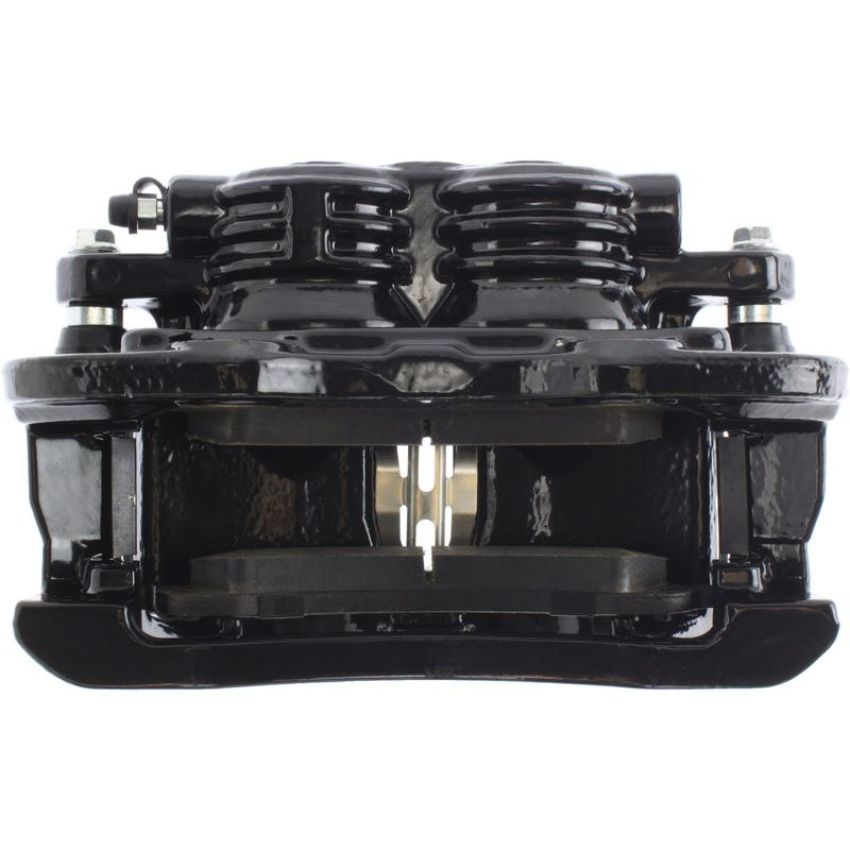 CENTRIC PARTS 142.66506 Posi Quiet Loaded Caliper