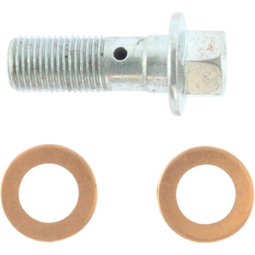 CENTRIC PARTS 142.66506 Posi Quiet Loaded Caliper