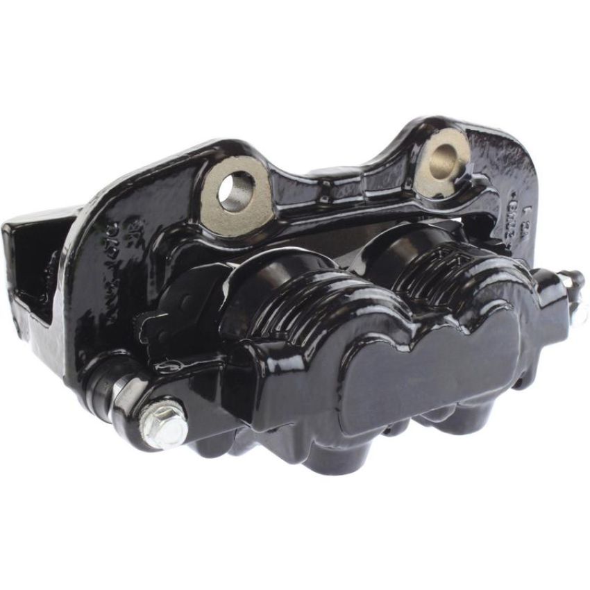 CENTRIC PARTS 142.66506 Posi Quiet Loaded Caliper