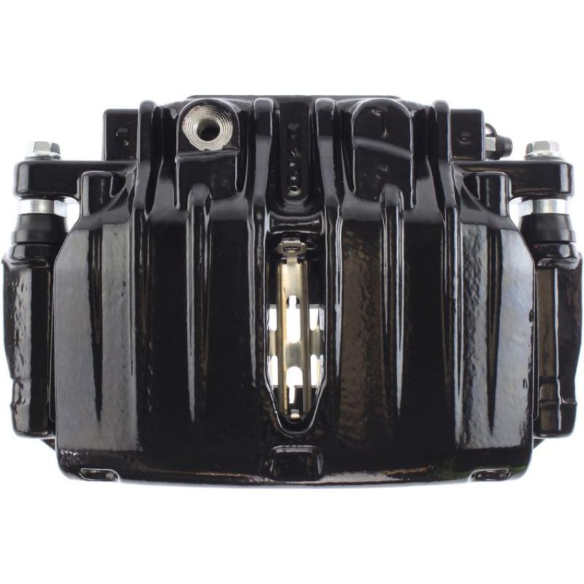 CENTRIC PARTS 142.66506 Posi Quiet Loaded Caliper
