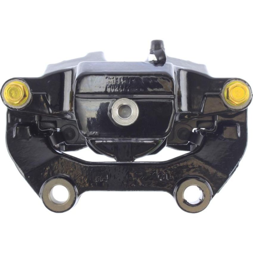 CENTRIC PARTS 142.66507 Posi Quiet Loaded Caliper