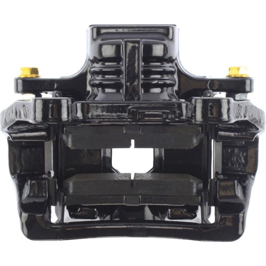 CENTRIC PARTS 142.66507 Posi Quiet Loaded Caliper