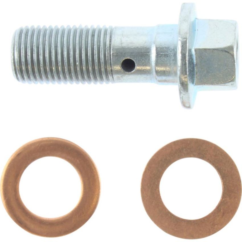 CENTRIC PARTS 142.66507 Posi Quiet Loaded Caliper