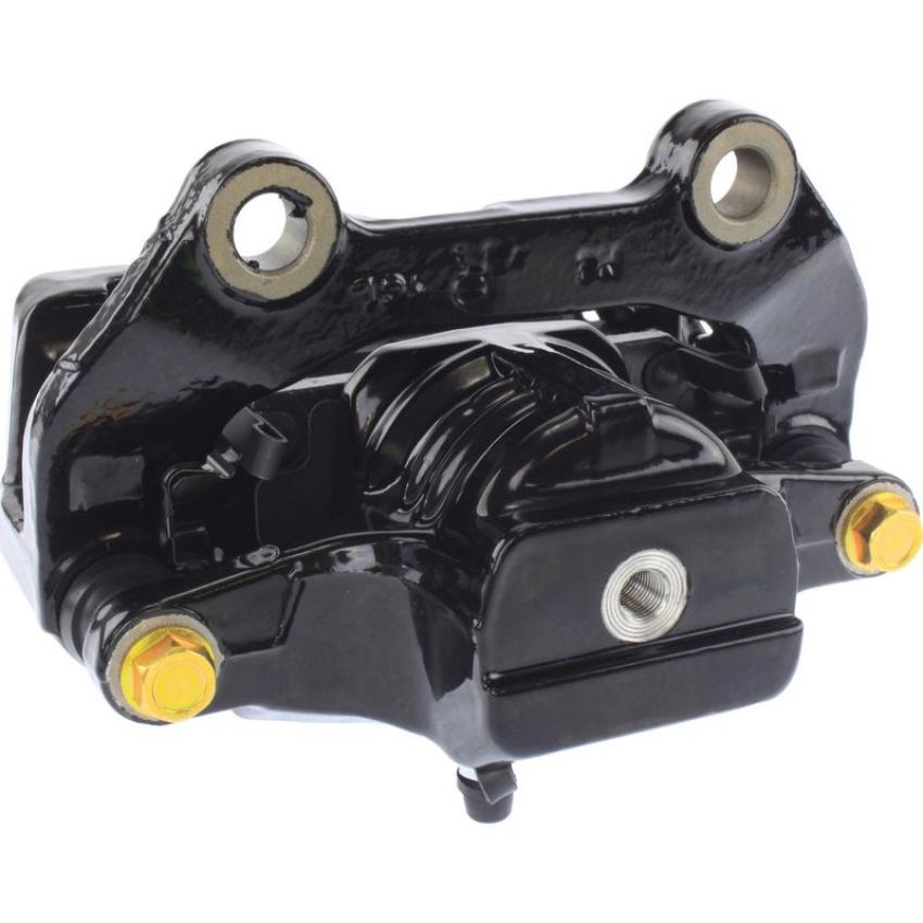 CENTRIC PARTS 142.66507 Posi Quiet Loaded Caliper