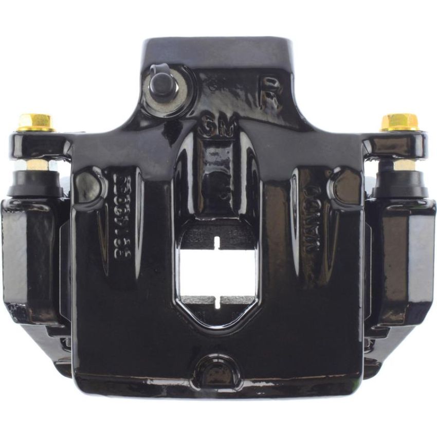 CENTRIC PARTS 142.66507 Posi Quiet Loaded Caliper