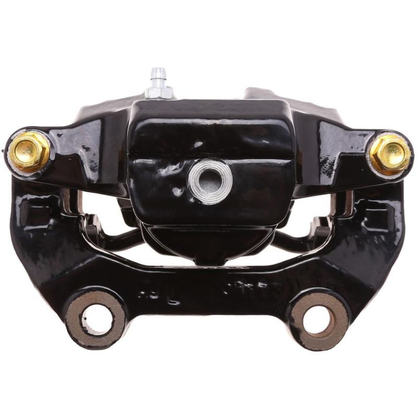 CENTRIC PARTS 142.66508 Posi Quiet Loaded Caliper