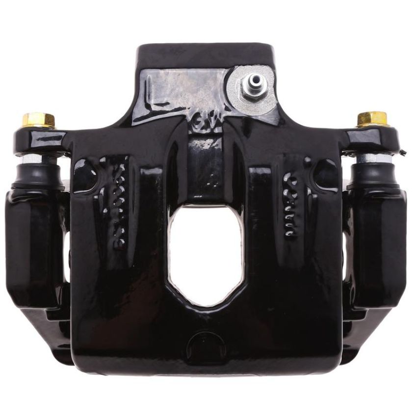 CENTRIC PARTS 142.66508 Posi Quiet Loaded Caliper