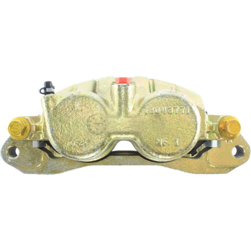 CENTRIC PARTS 142.66510 Posi Quiet Loaded Caliper