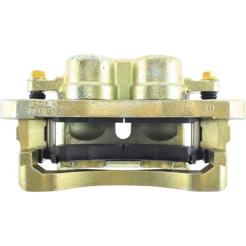 CENTRIC PARTS 142.66510 Posi Quiet Loaded Caliper