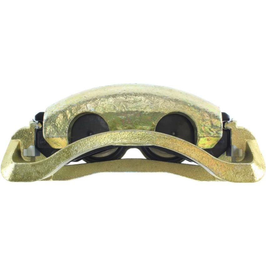 CENTRIC PARTS 142.66510 Posi Quiet Loaded Caliper