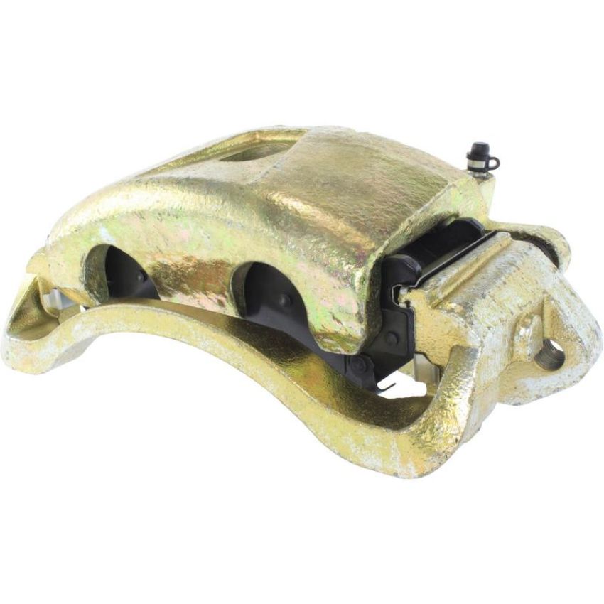 CENTRIC PARTS 142.66510 Posi Quiet Loaded Caliper