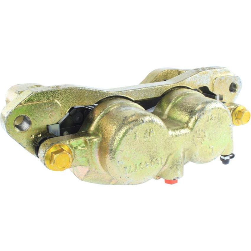 CENTRIC PARTS 142.66510 Posi Quiet Loaded Caliper