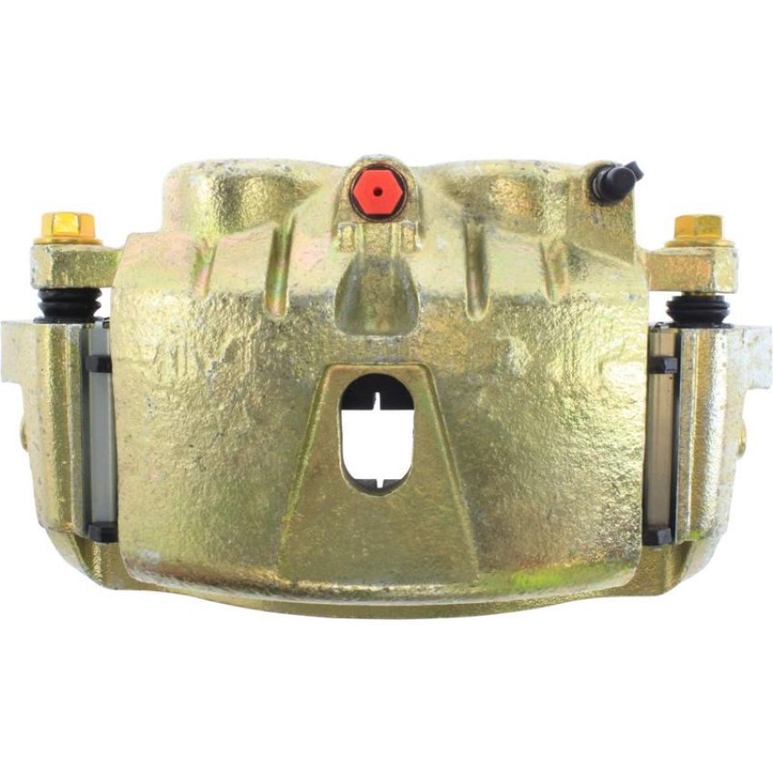 CENTRIC PARTS 142.66510 Posi Quiet Loaded Caliper