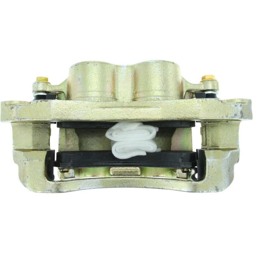 CENTRIC PARTS 142.66513 Posi Quiet Loaded Caliper