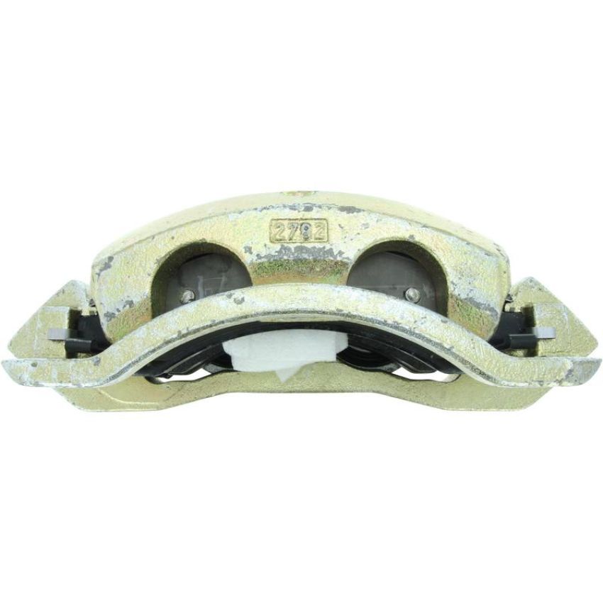 CENTRIC PARTS 142.66513 Posi Quiet Loaded Caliper