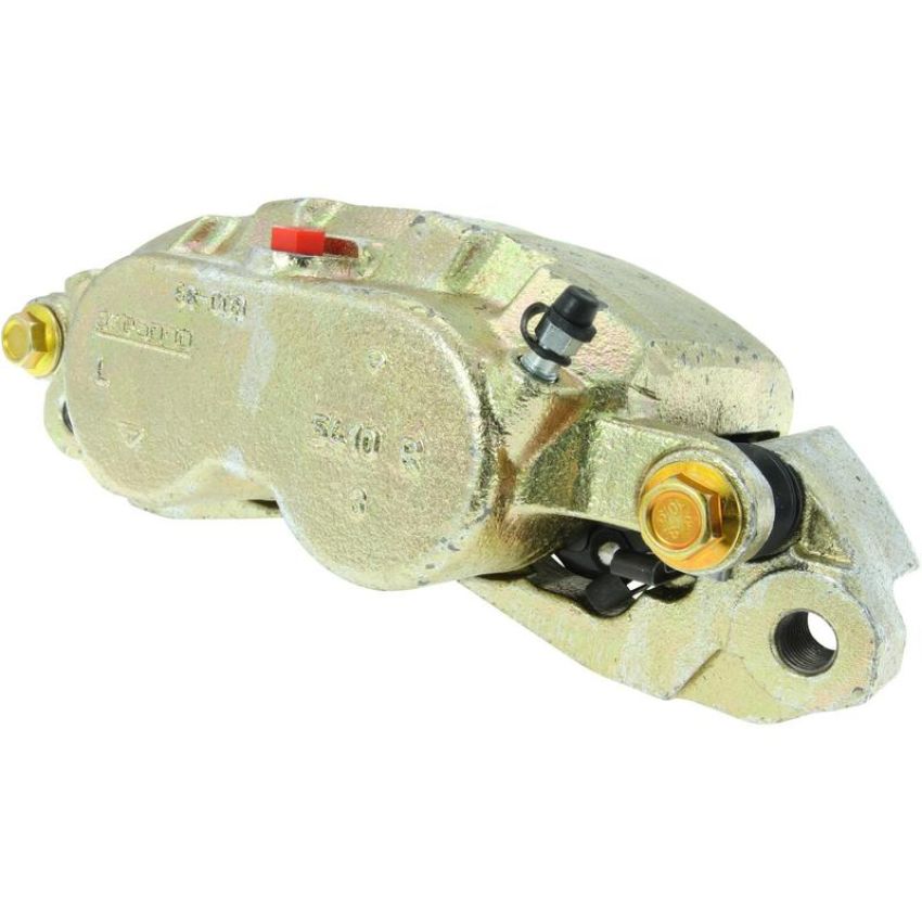 CENTRIC PARTS 142.66513 Posi Quiet Loaded Caliper