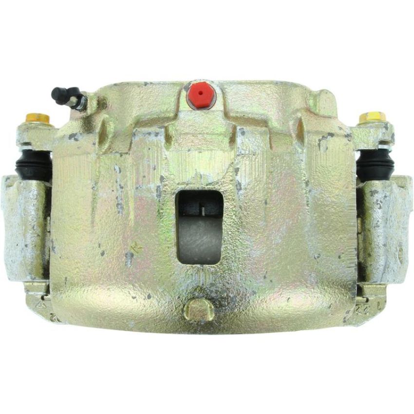 CENTRIC PARTS 142.66513 Posi Quiet Loaded Caliper