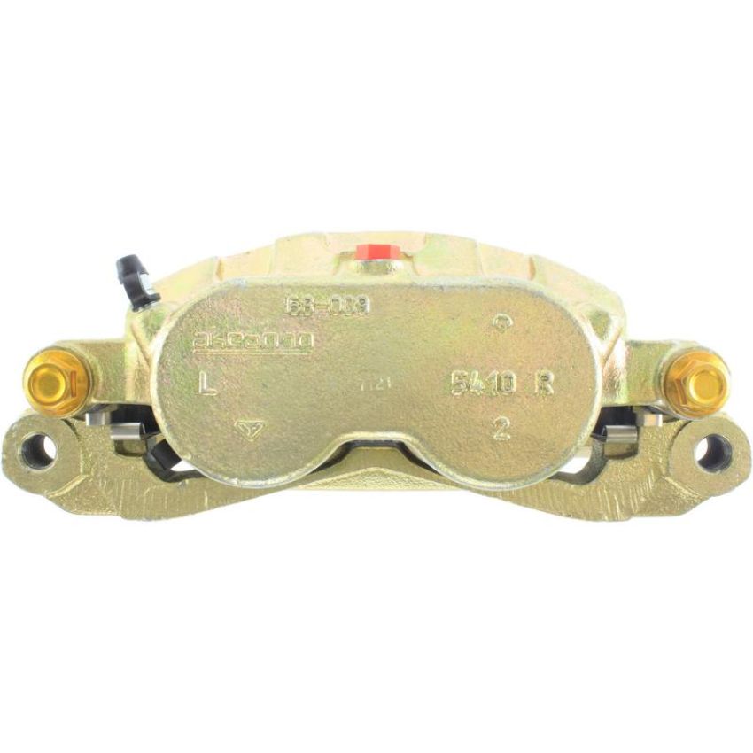CENTRIC PARTS 142.66514 Posi Quiet Loaded Caliper
