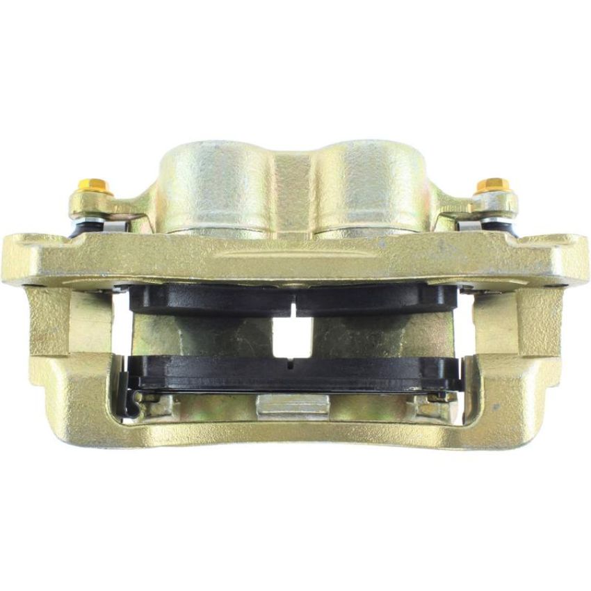 CENTRIC PARTS 142.66514 Posi Quiet Loaded Caliper