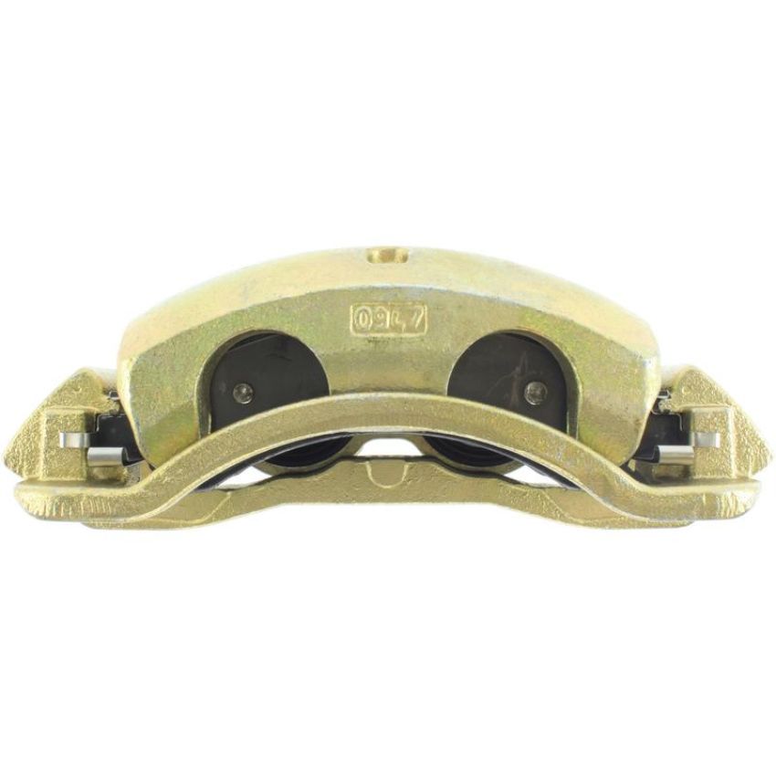CENTRIC PARTS 142.66514 Posi Quiet Loaded Caliper