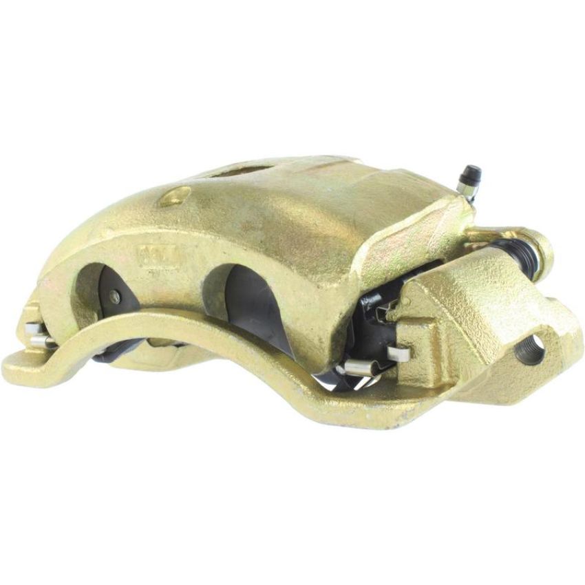 CENTRIC PARTS 142.66514 Posi Quiet Loaded Caliper