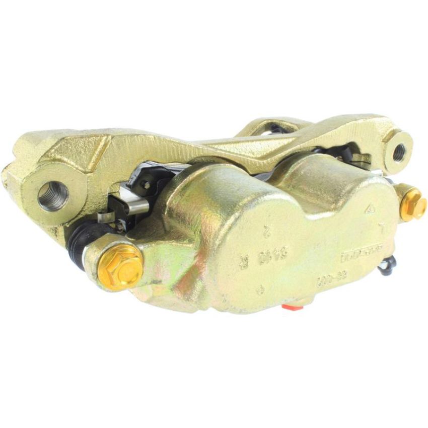 CENTRIC PARTS 142.66514 Posi Quiet Loaded Caliper