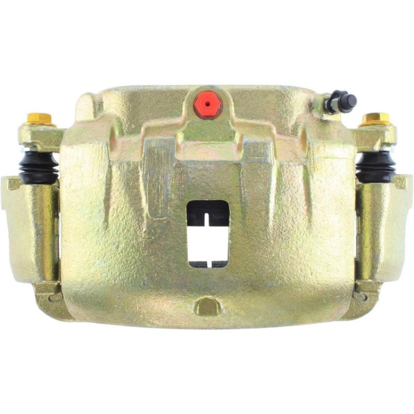 CENTRIC PARTS 142.66514 Posi Quiet Loaded Caliper