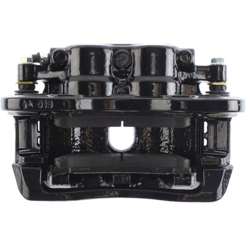 CENTRIC PARTS 142.66520 Posi Quiet Loaded Caliper
