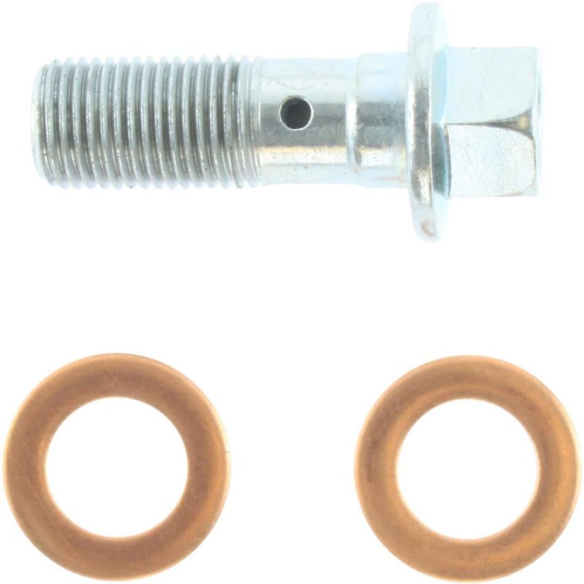 CENTRIC PARTS 142.66520 Posi Quiet Loaded Caliper