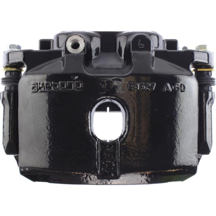 CENTRIC PARTS 142.66520 Posi Quiet Loaded Caliper