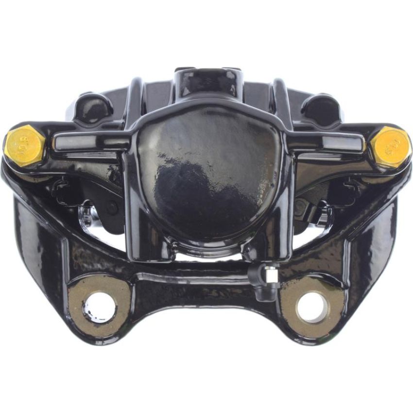 CENTRIC PARTS 142.66521 Posi Quiet Loaded Caliper