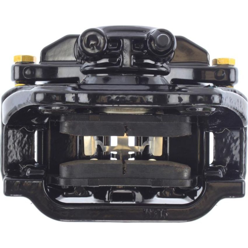 CENTRIC PARTS 142.66521 Posi Quiet Loaded Caliper