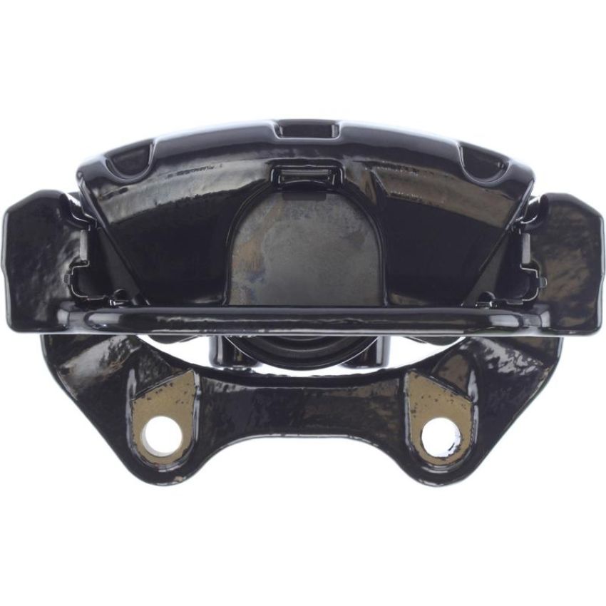 CENTRIC PARTS 142.66521 Posi Quiet Loaded Caliper