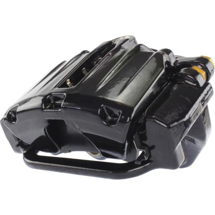 CENTRIC PARTS 142.66521 Posi Quiet Loaded Caliper