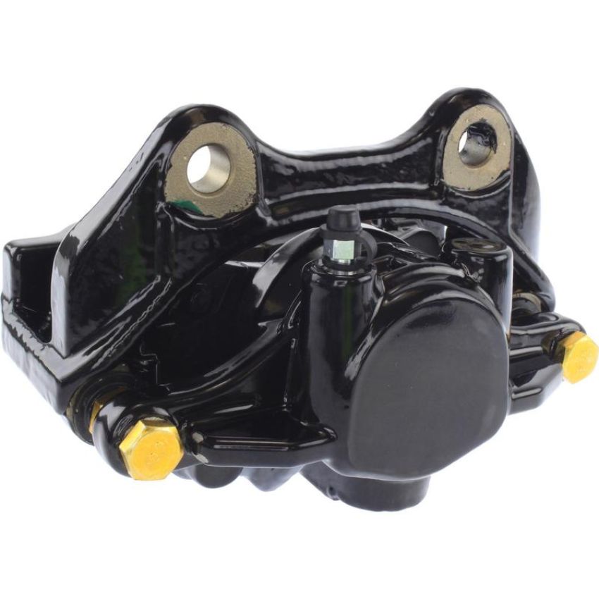 CENTRIC PARTS 142.66521 Posi Quiet Loaded Caliper