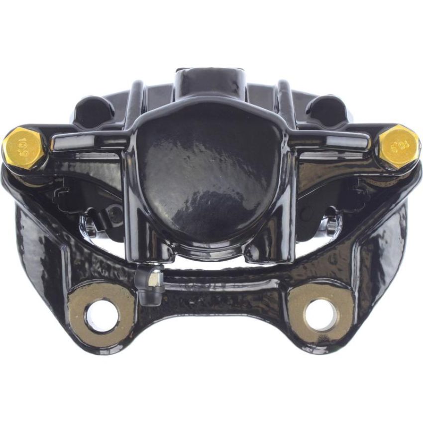CENTRIC PARTS 142.66522 Posi Quiet Loaded Caliper