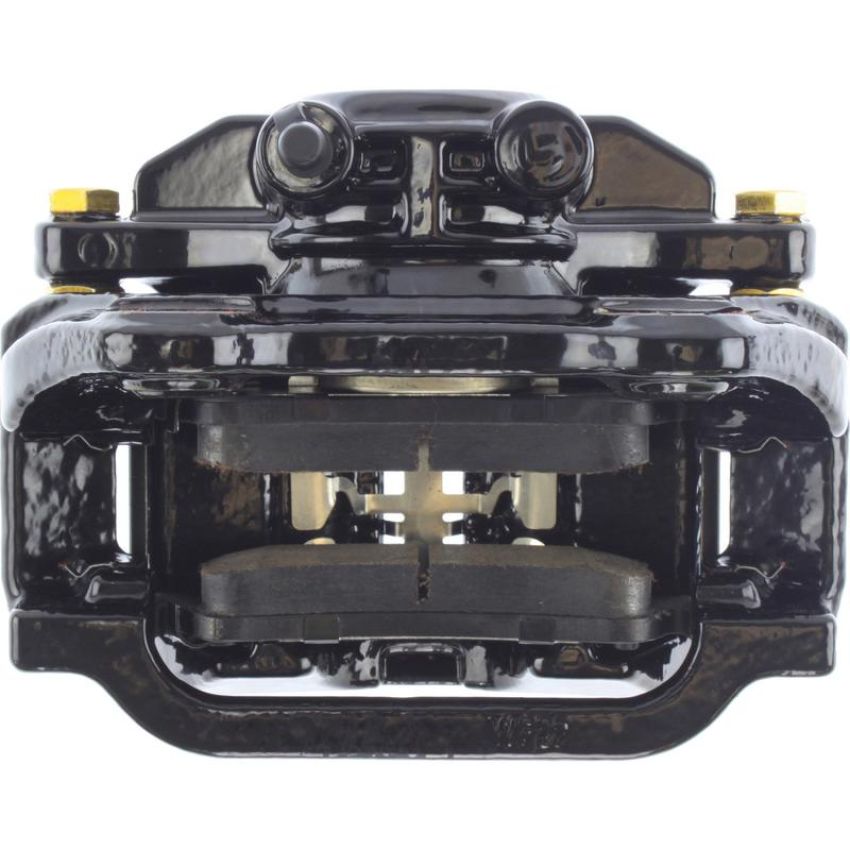 CENTRIC PARTS 142.66522 Posi Quiet Loaded Caliper