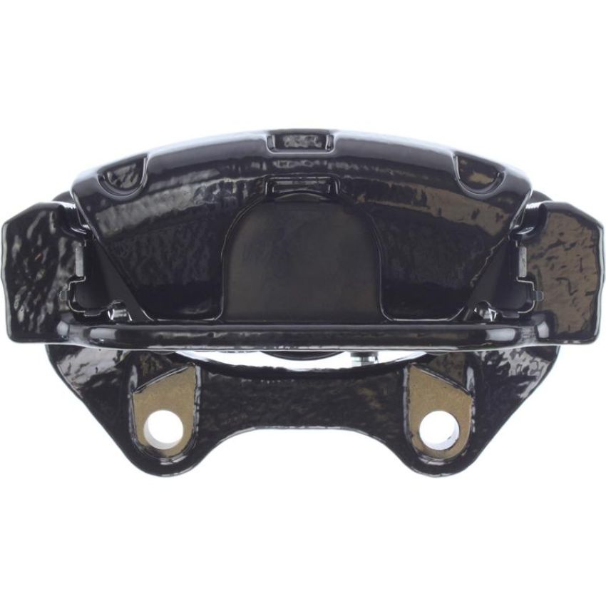 CENTRIC PARTS 142.66522 Posi Quiet Loaded Caliper