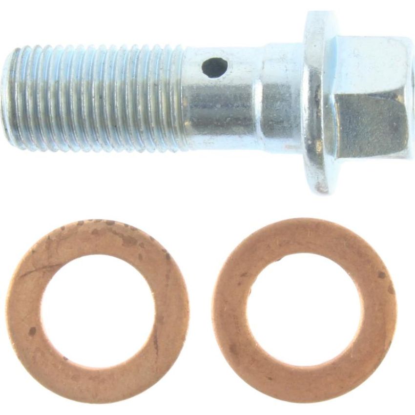 CENTRIC PARTS 142.66522 Posi Quiet Loaded Caliper