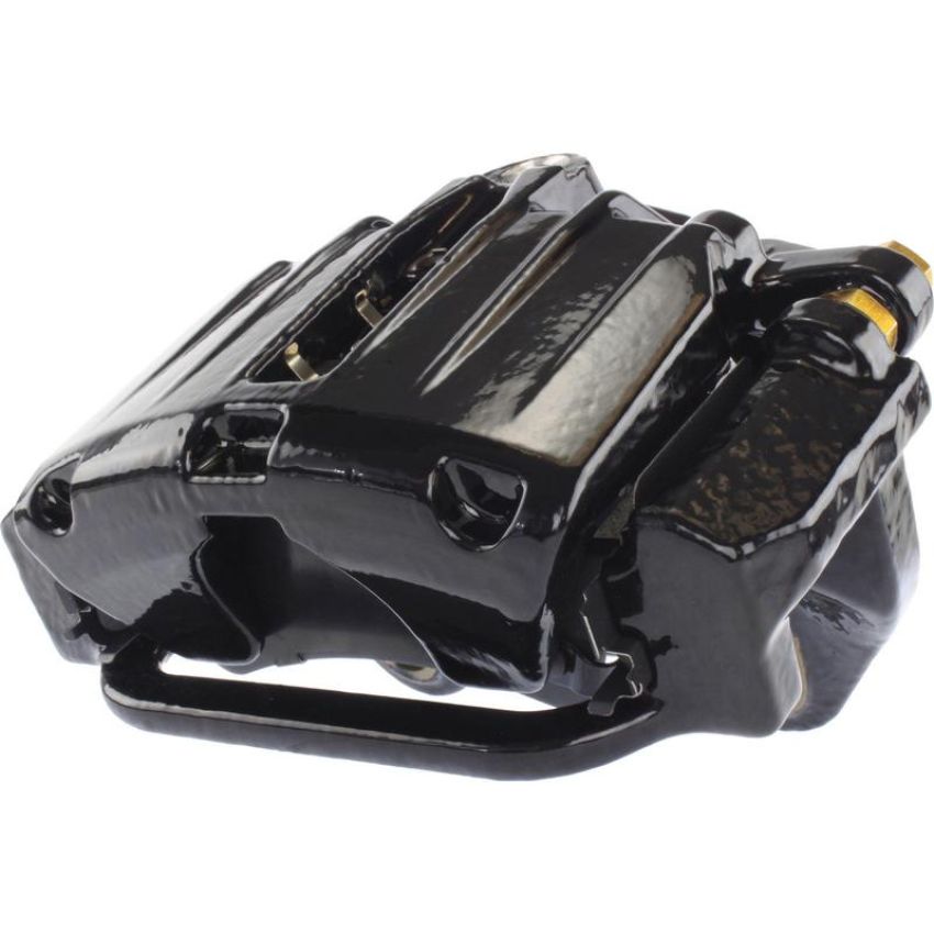 CENTRIC PARTS 142.66522 Posi Quiet Loaded Caliper