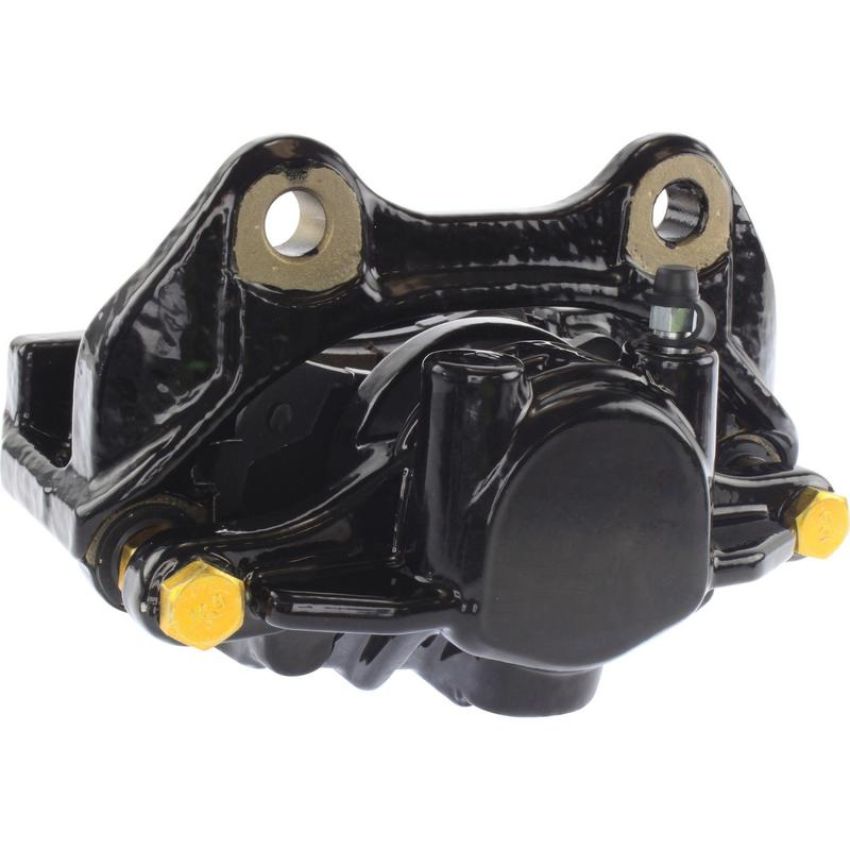 CENTRIC PARTS 142.66522 Posi Quiet Loaded Caliper