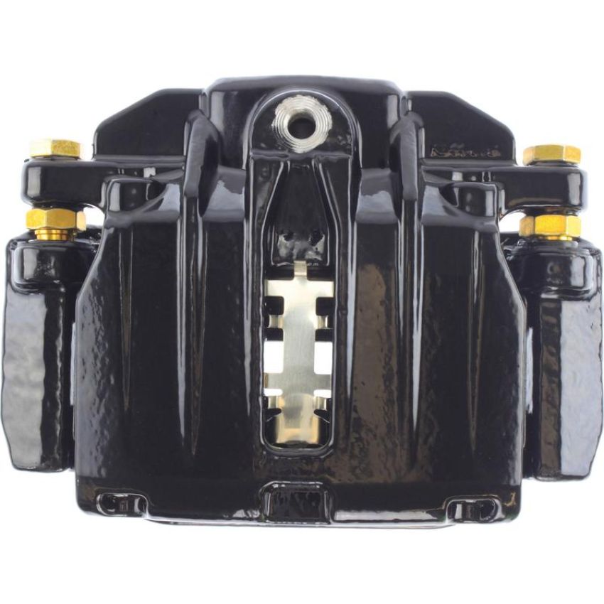 CENTRIC PARTS 142.66522 Posi Quiet Loaded Caliper