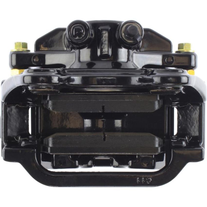 CENTRIC PARTS 142.66529 Posi Quiet Loaded Caliper