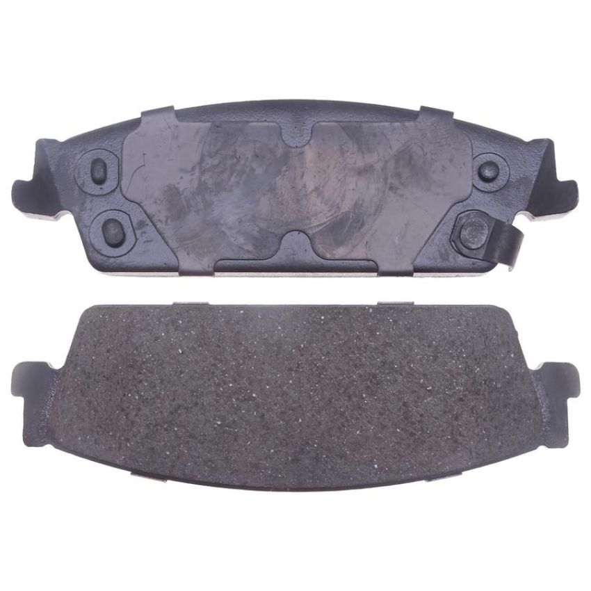 CENTRIC PARTS 142.66530 Posi Quiet Loaded Caliper