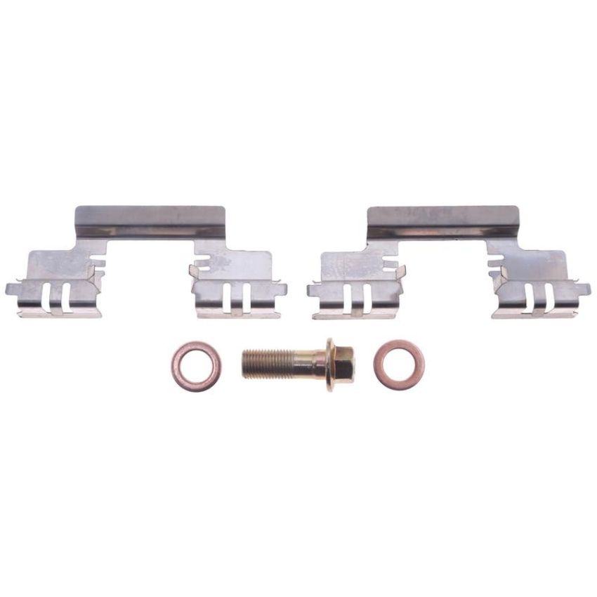 CENTRIC PARTS 142.66530 Posi Quiet Loaded Caliper
