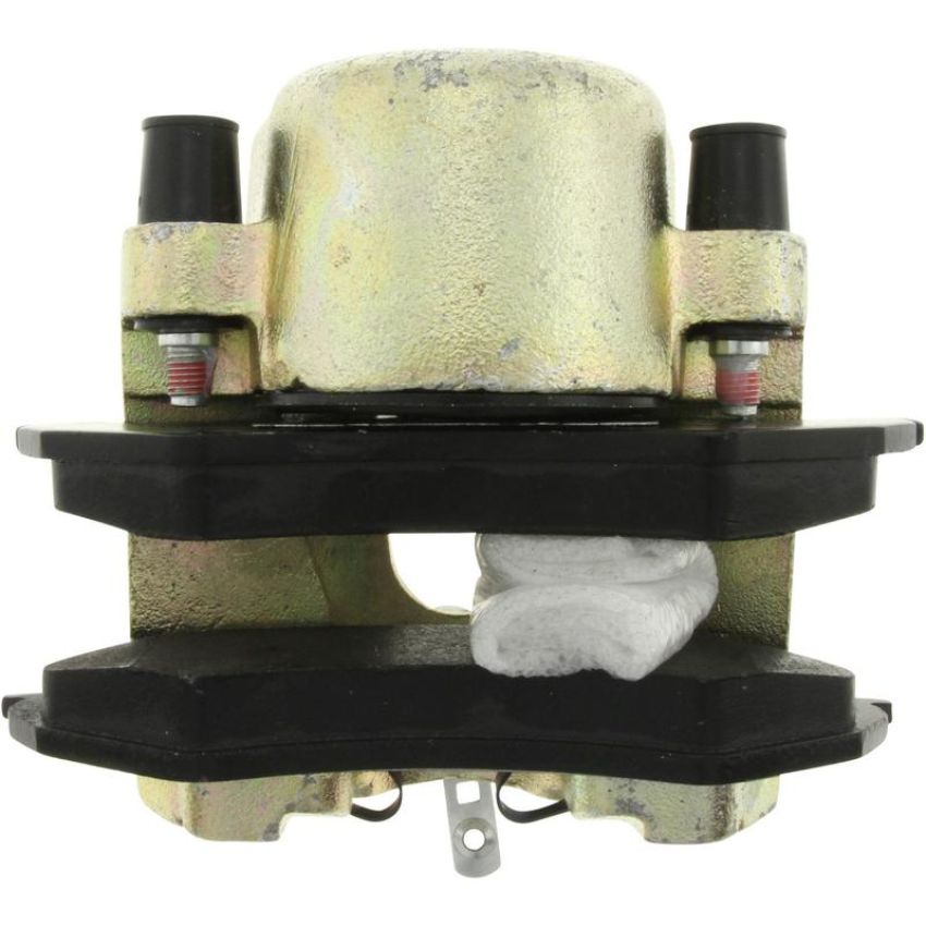 CENTRIC PARTS 142.67007 Posi Quiet Loaded Caliper