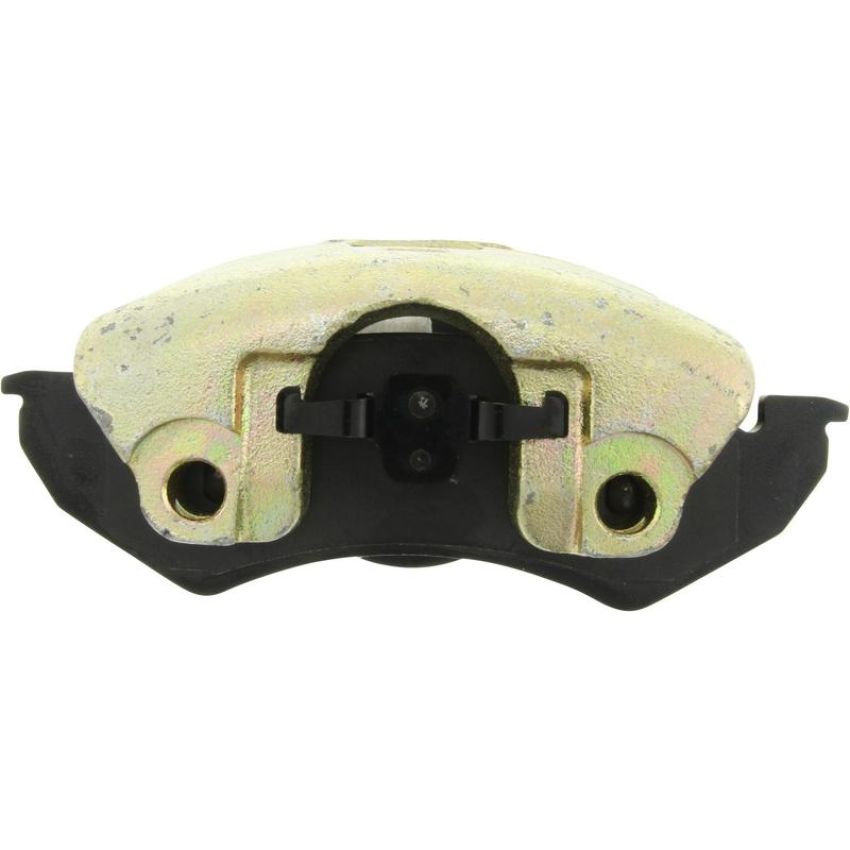 CENTRIC PARTS 142.67007 Posi Quiet Loaded Caliper